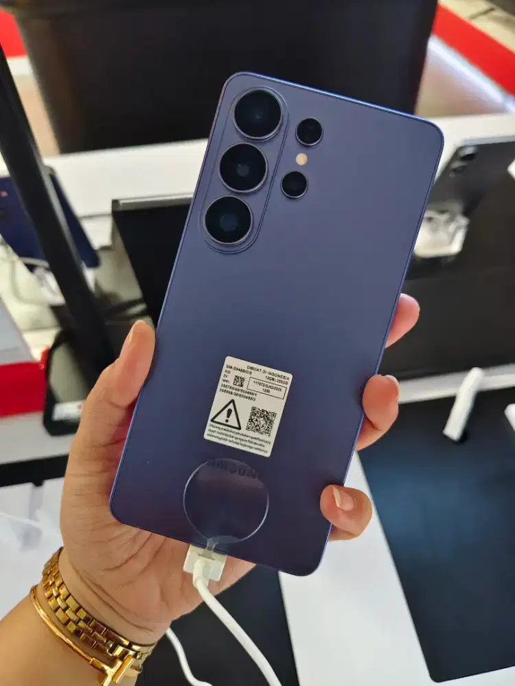 Promo Cicilan Pakai HOME CREDIT SAMSUNG S26 ULTRA