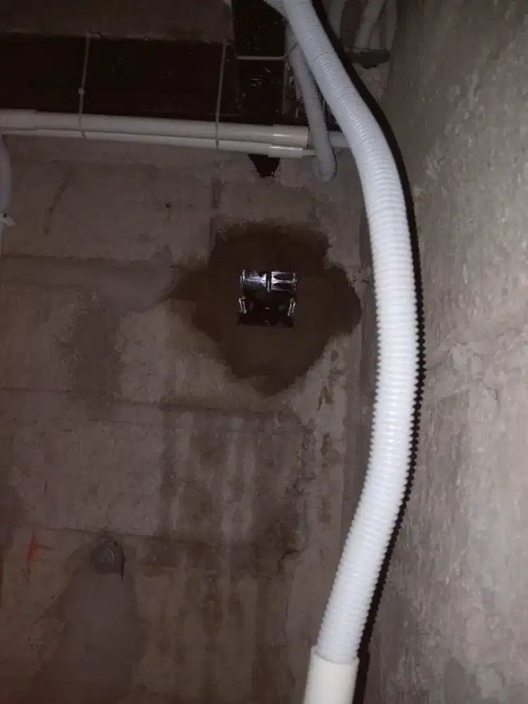 Jasa service panggilan pipa bocor