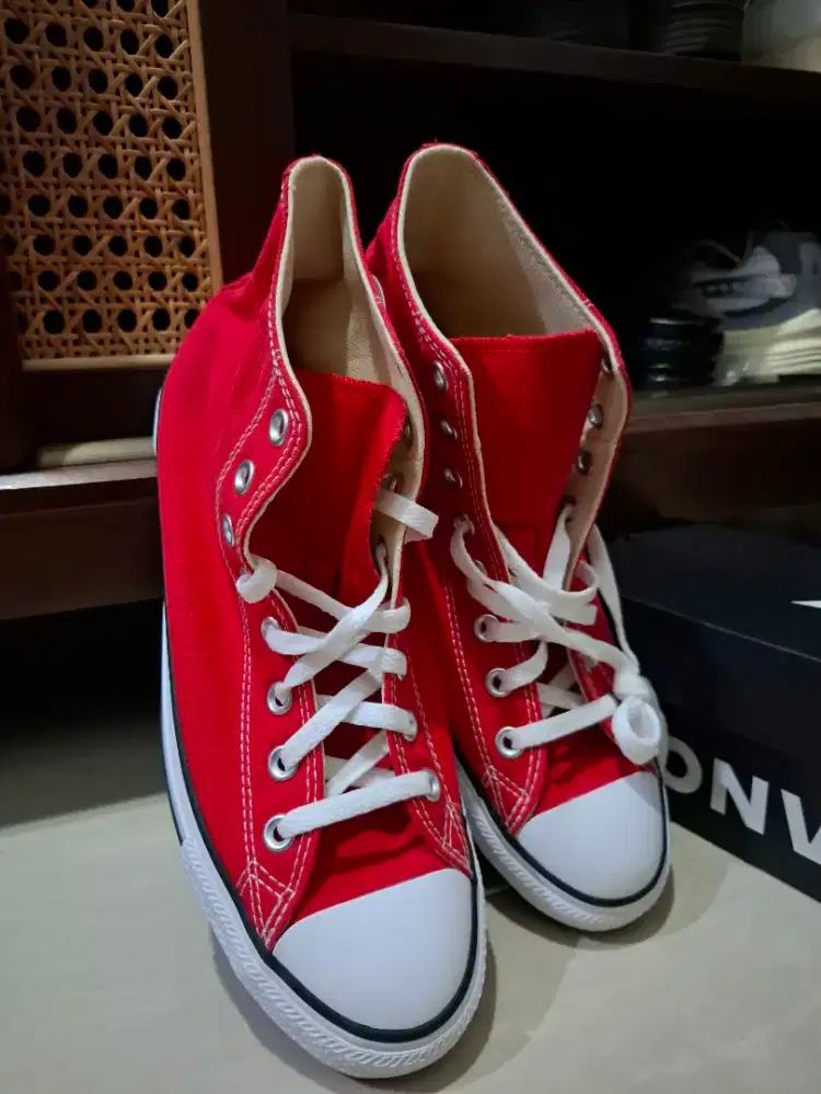 Converse All Star Hi New Original