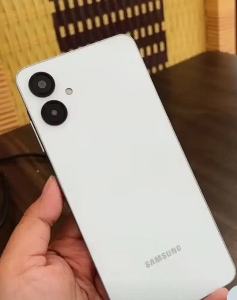 Di Jual Hp Samsung A06 Ram 4/128