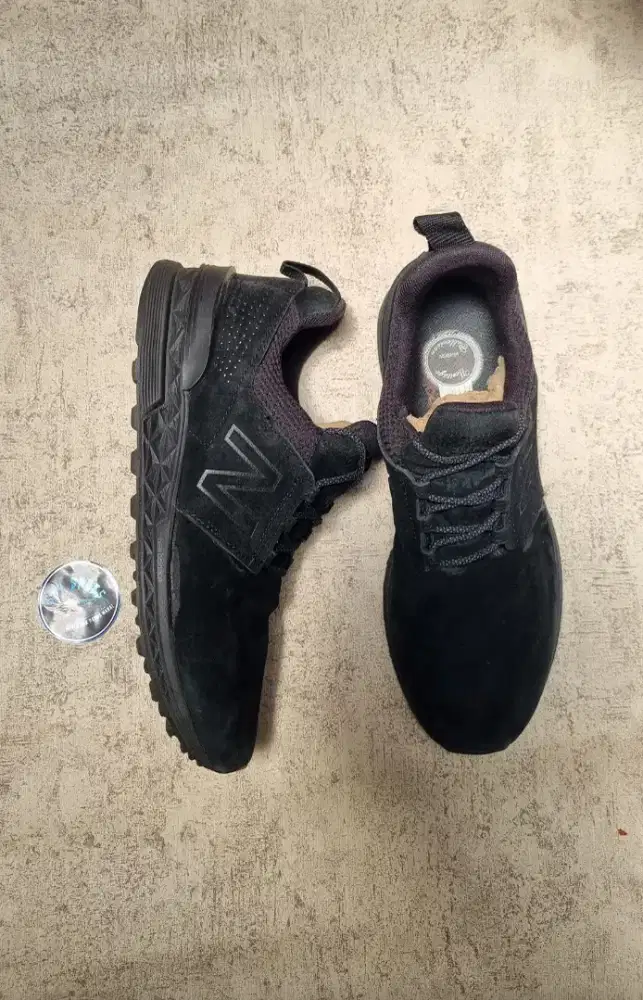 Sepatu New Balance 574