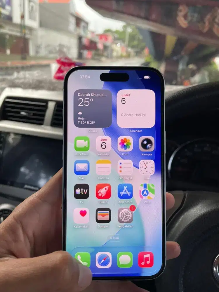 Iphone 15 Ibox 128 Gb