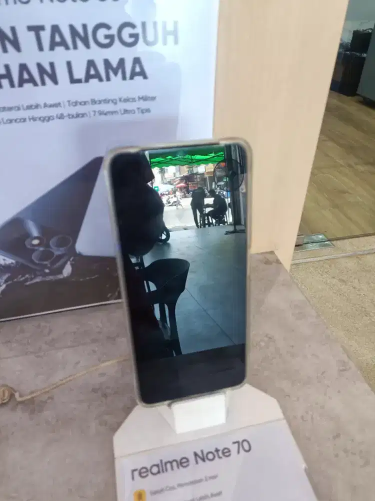 KREDIT HP TANPA DP BUNGA 0% hanya di HOME CREDIT cuma pakai KTP