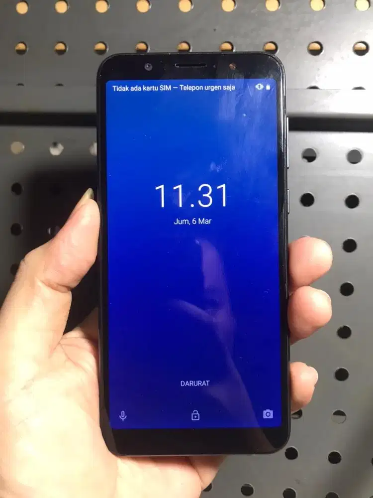 Asus Max Pro M1 4/64