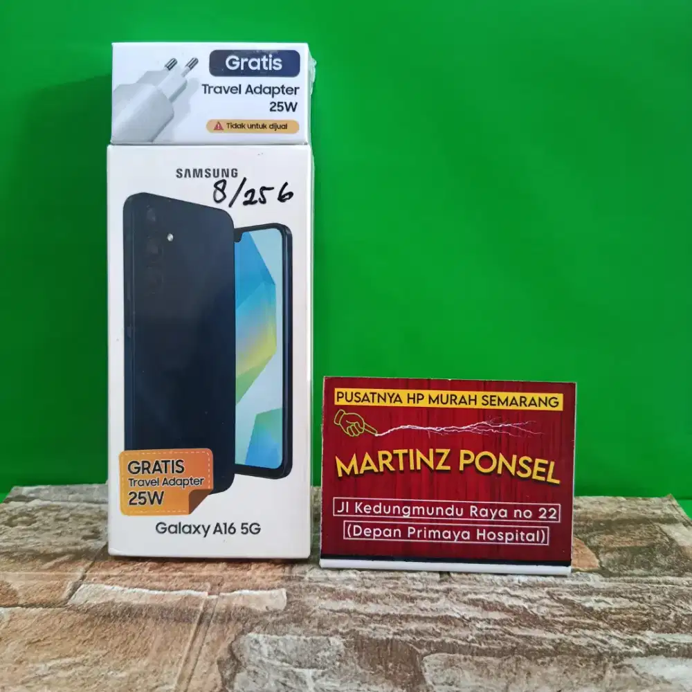 Samsung a16 5g 8/256