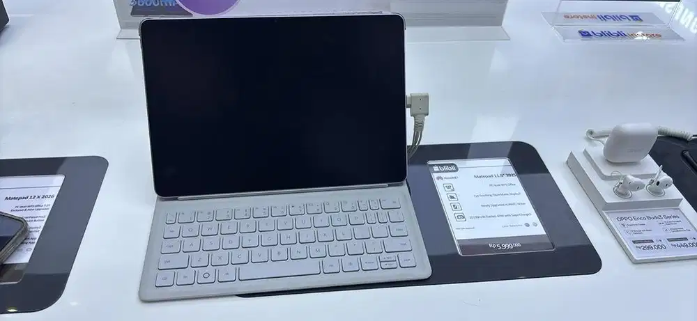 Matepad 11.5 Cashback special Ramadhan