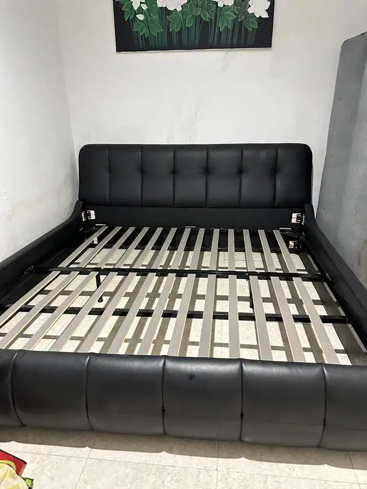 Dipan kasur merk informa