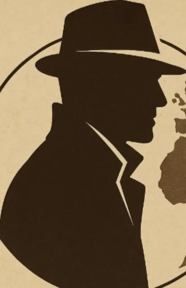 Jasa detektif swasta