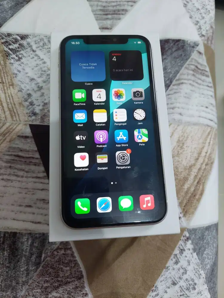 Iphone 11 64 GB