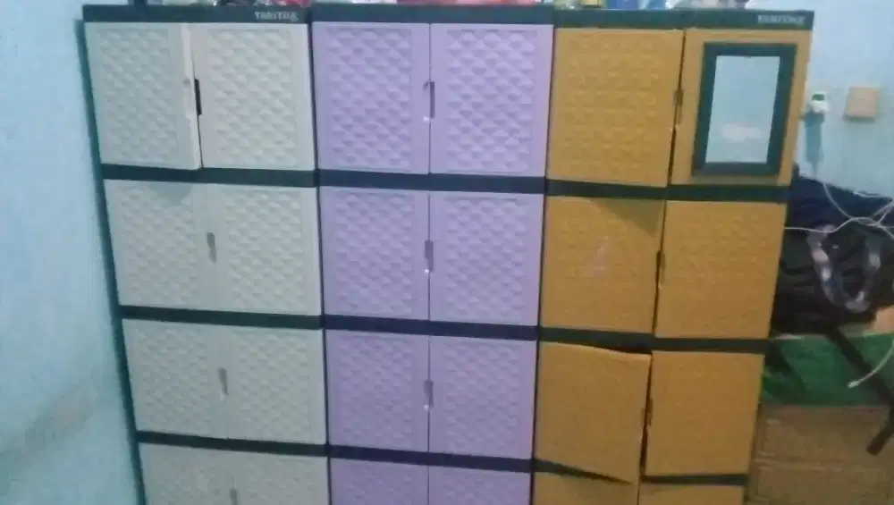 Perabot Rumah Tangga