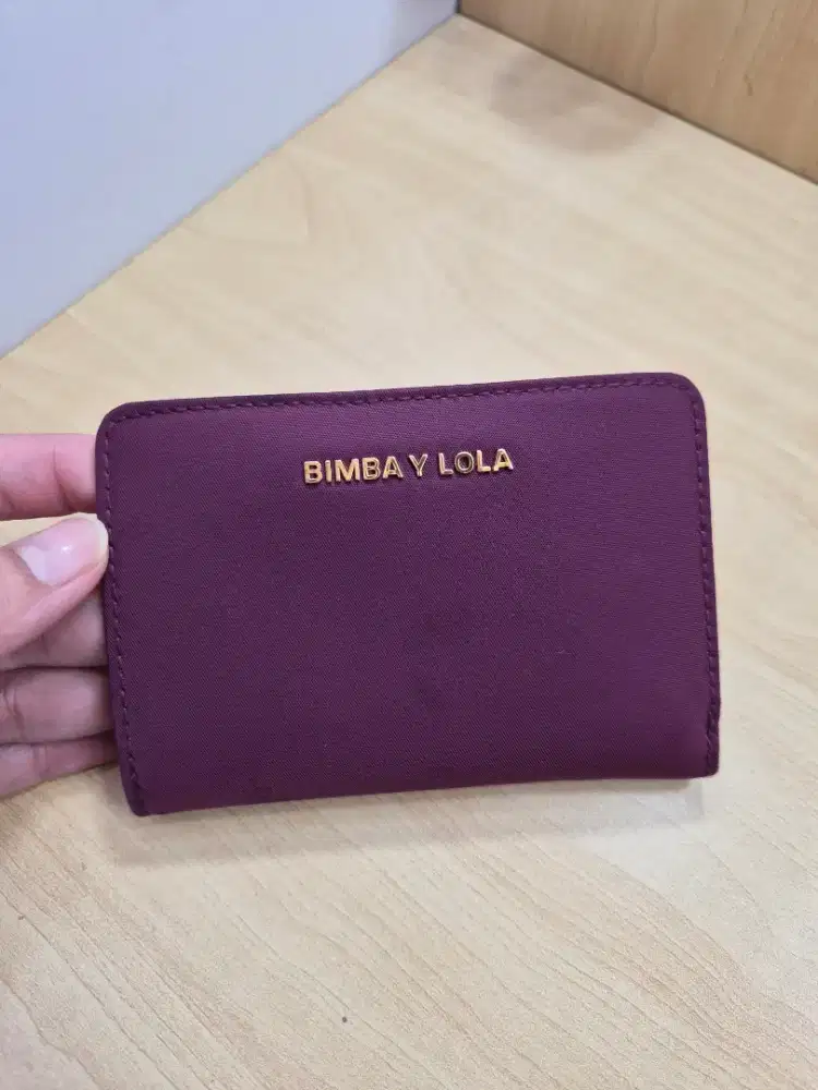 Dompet Bimba y Lola