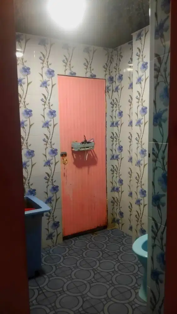 Dijual rumah di medan, murah, cantik, luas dan siap huni (harga nego)