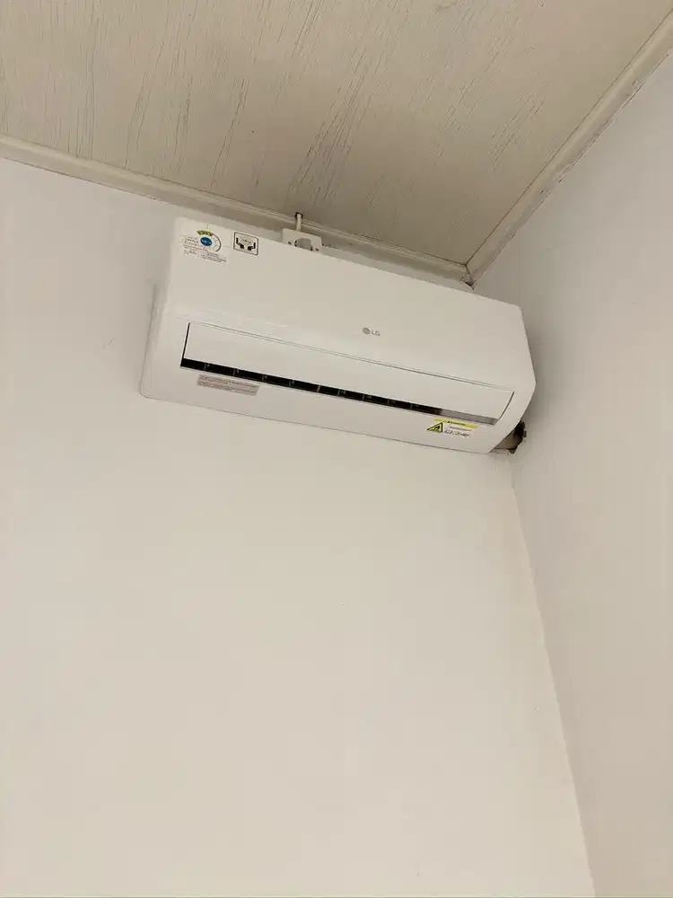 Di jual aca merk LG/polytron/TCL