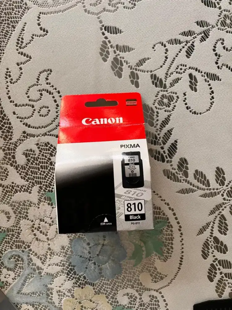 Cartridge canon 810