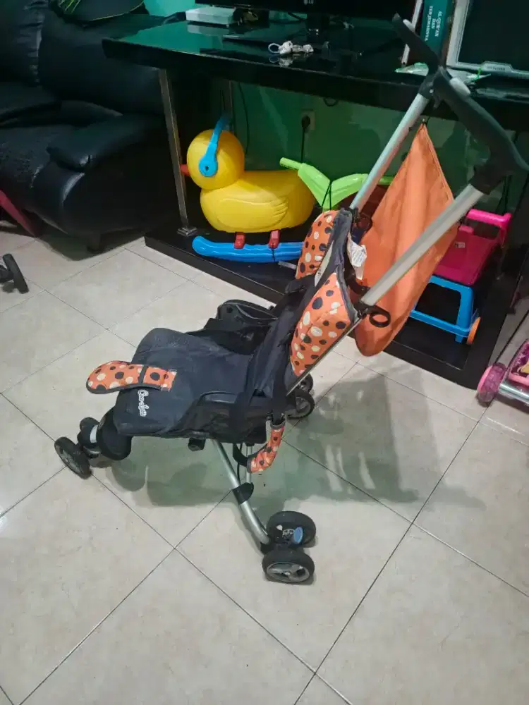 Bisa negoa langsung chat saja