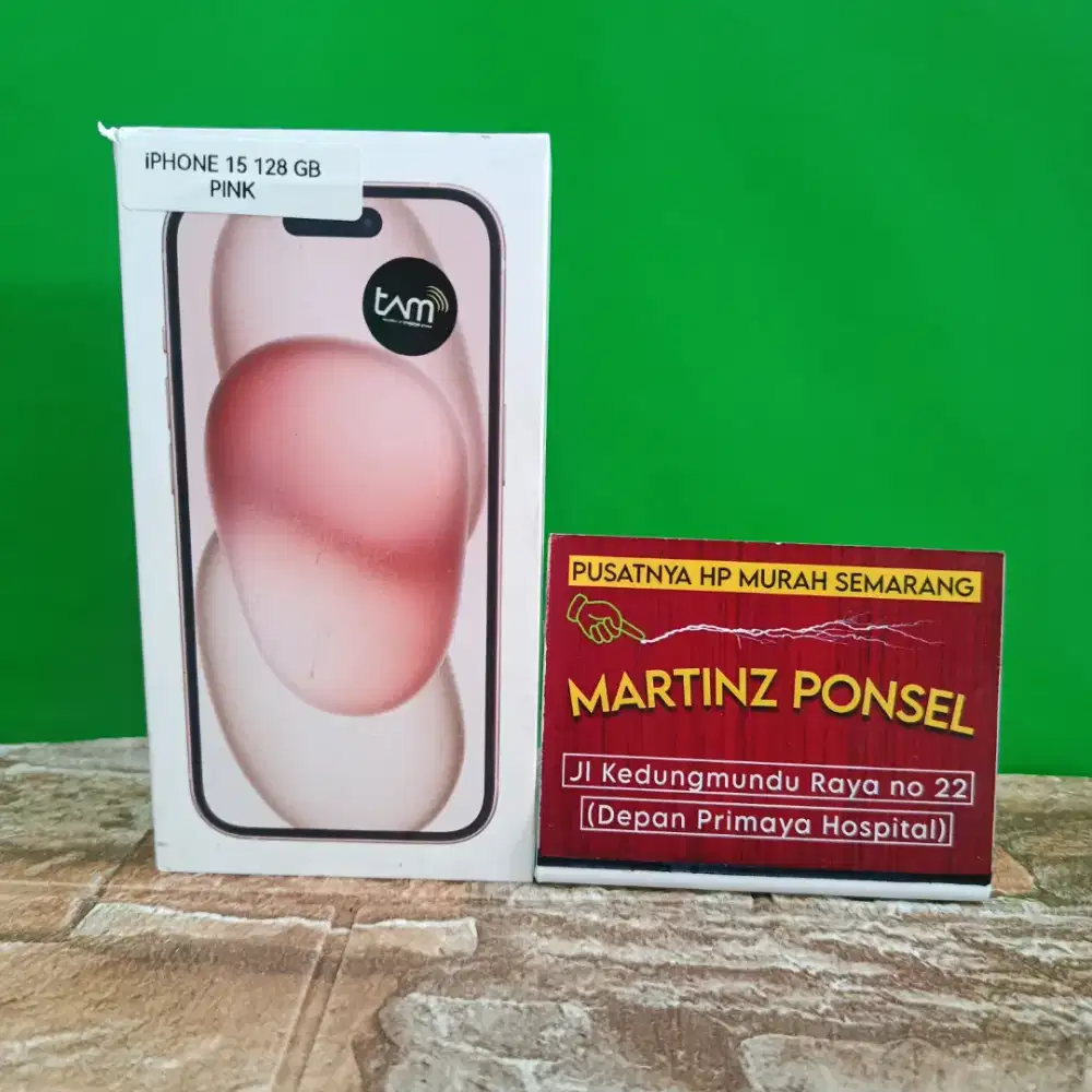 Iphone 15 128gb iBox