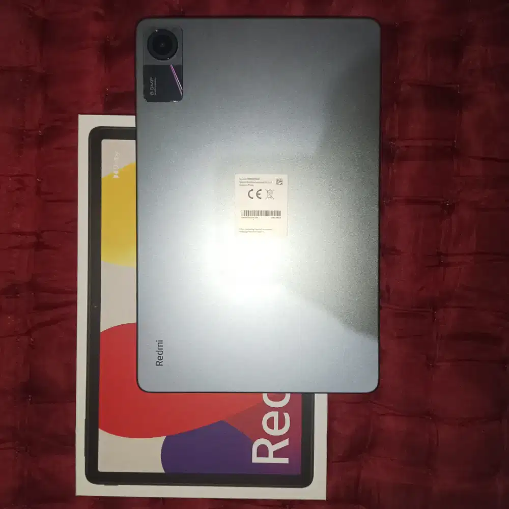 Redmi Pad SE 4/128