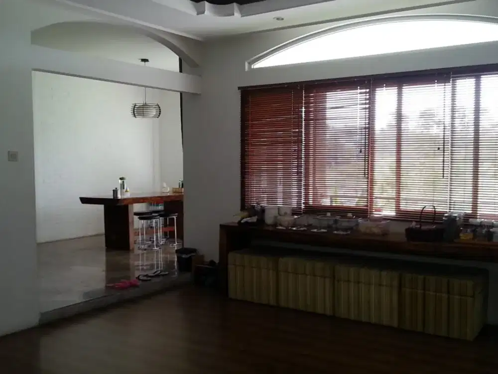 RUMAH LUAS BAGUS FULL FURNISHED DEKAT IKEA, SEKOLAH CBCS, BAIS, WOOSH, RUMAH SAKIT DI TATAR PITALOKA KOTA BARU PARAHYANGAN KBP BANDUNG