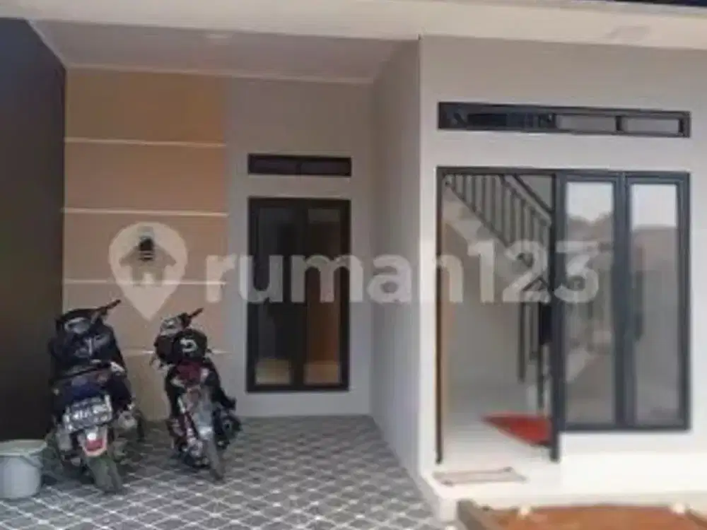 Jarang Ada! Rumah Minimalis di Pamulang Dijual di Bawah Harga Pasar