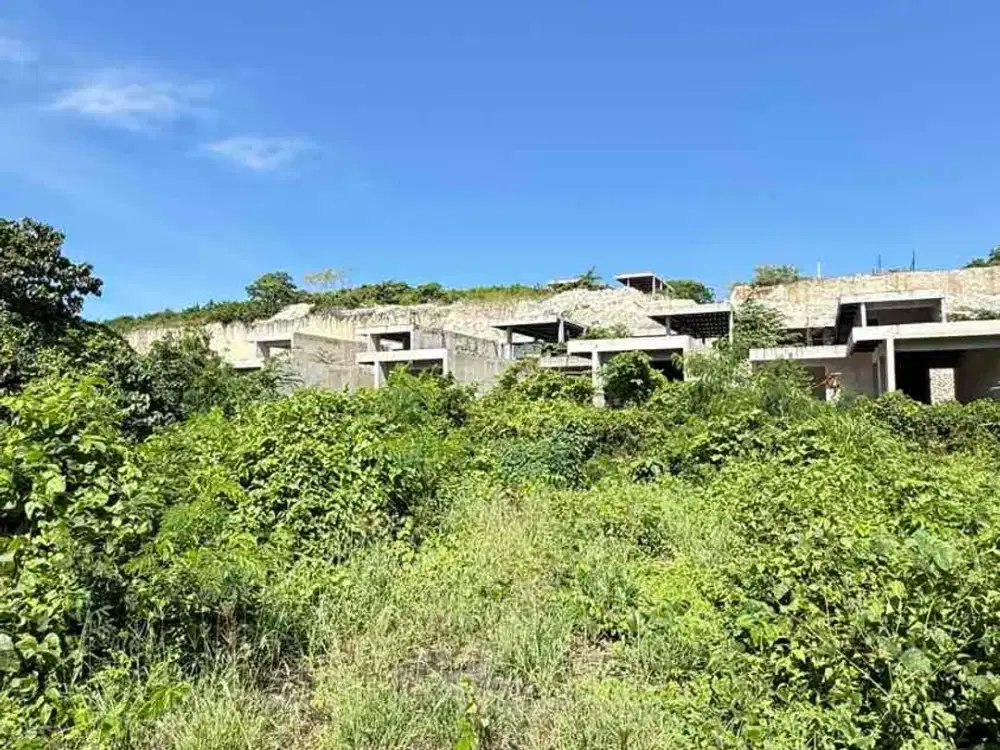 Dijual Tanah Murah Lingkungan Villa Dekat Pantai Pandawa