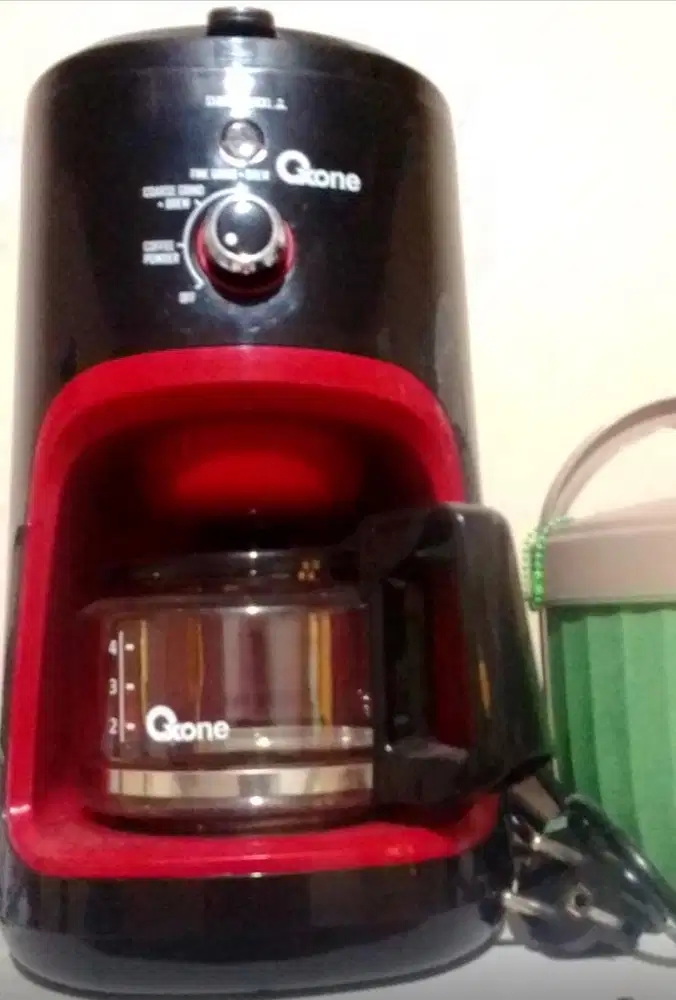 Jual butuh mesin kopi