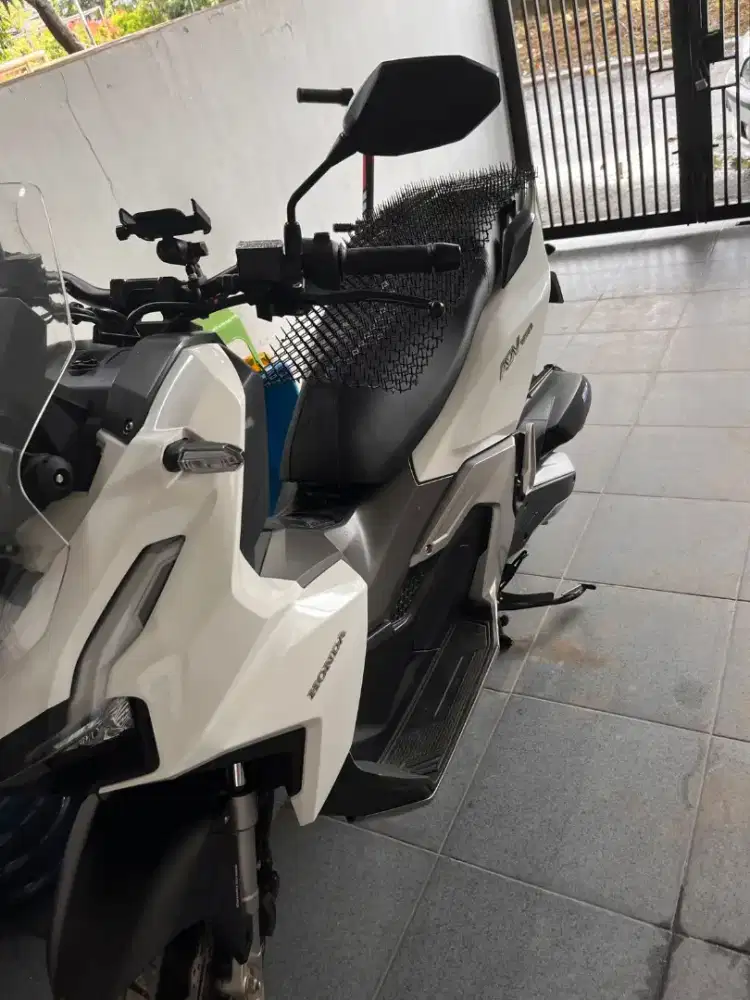 HONDA ADV 160 CBS 2023