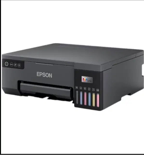 Printer Epson L8050 (PRINT ONLY)