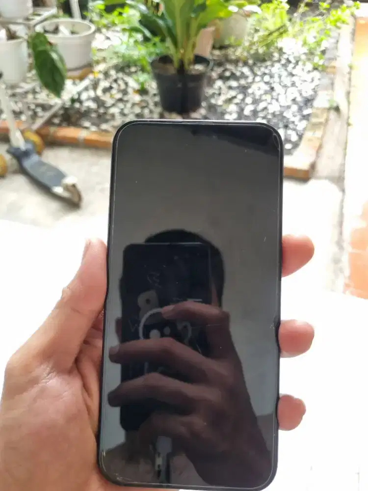 Iphone 15 Pro Max 256GB Ibox