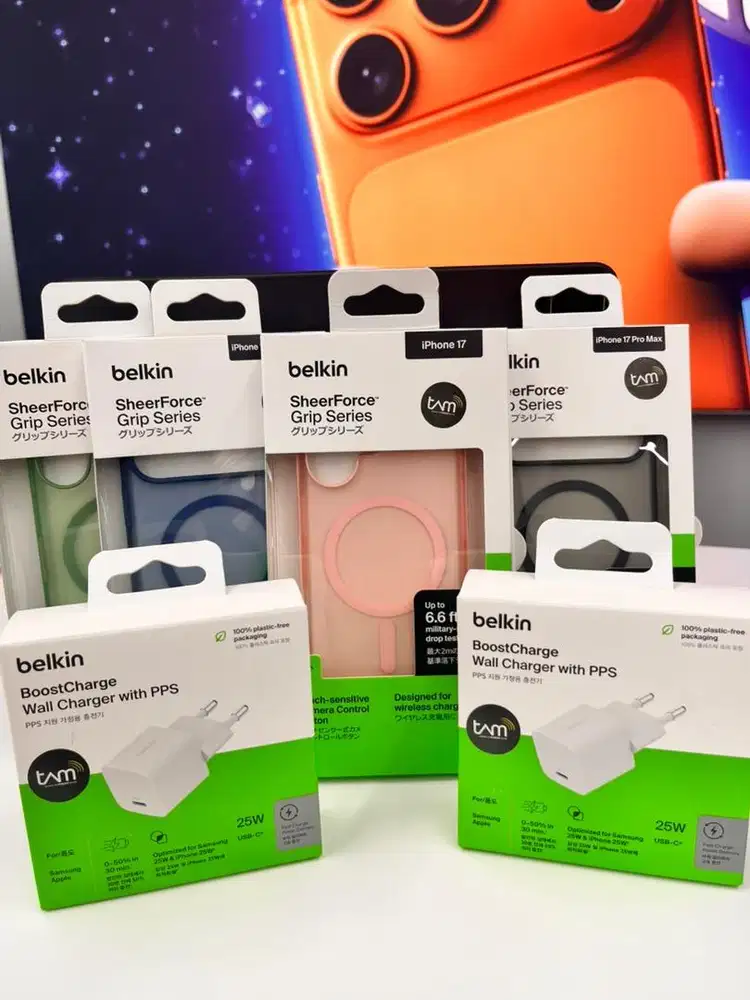 CASE&ADAPTOR PROMO DI IBOX