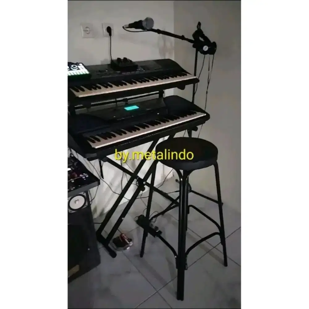 Kursi Tinggi | Kursi Cafe | Bangku Caffe