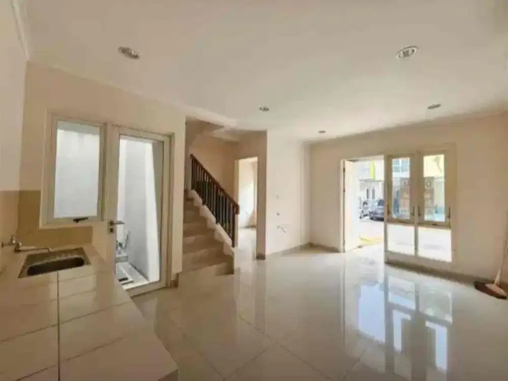 Cluster Thomson di Gading Serpong Kanopi 2BR