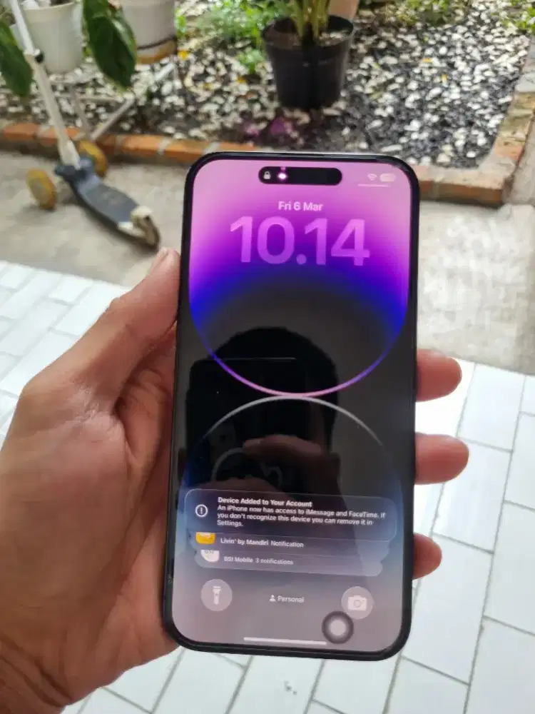 Iphone 14 Pro Max 256GB Ibox