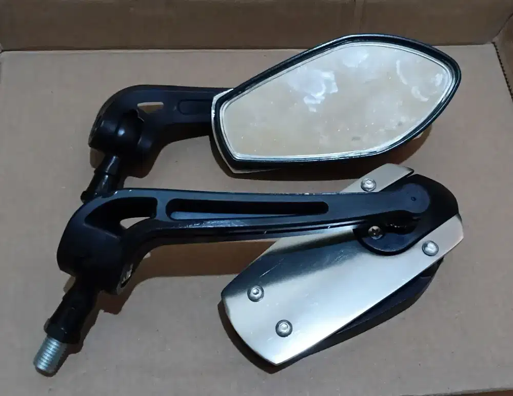 Spion Motor universal