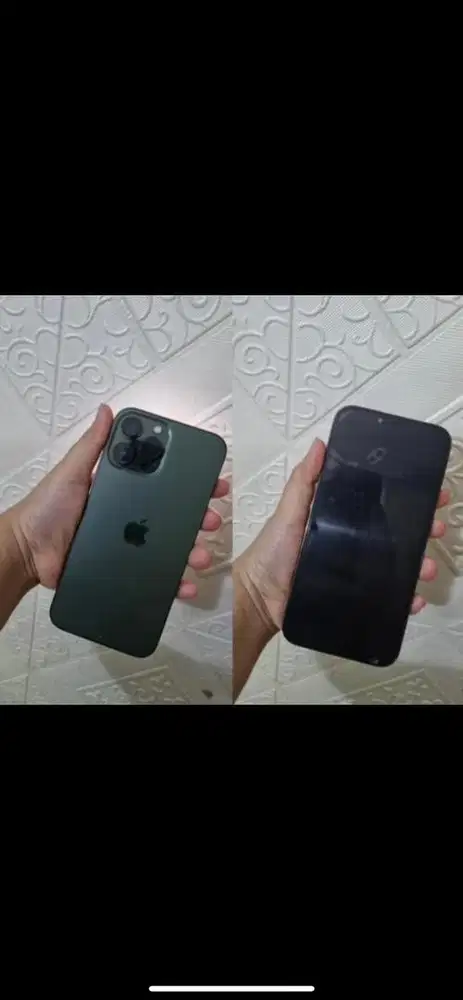 IPHONE 13 PROMAX 128GB IBOX