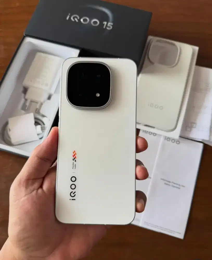 IQOO 15 CICILAN DARI HOME CREDIT