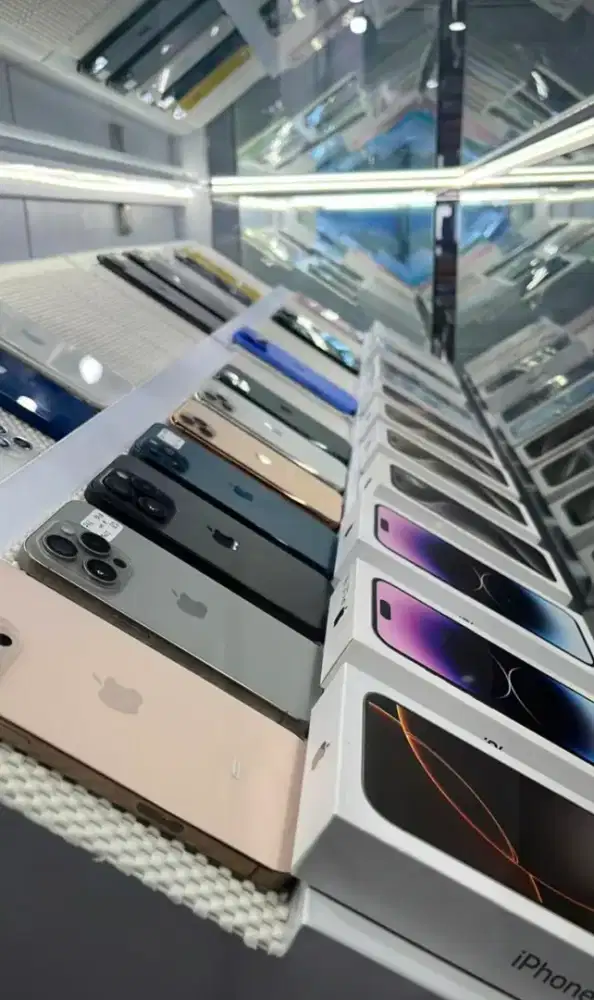 KREDIT IPHONE MURAH BANDUNG