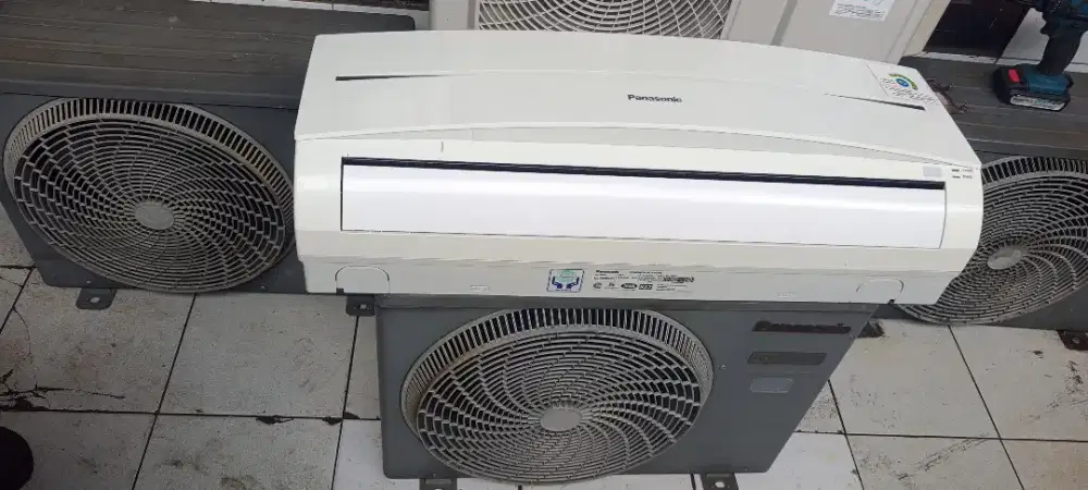Panasonic 1 pk  R32