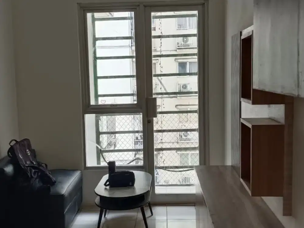 Jual Sewa Apartmen Gading Icon Full Furnished