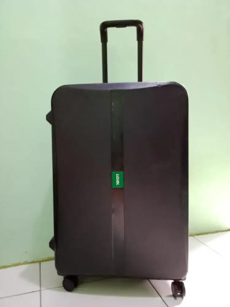 Lojel Octa 02 Large 29 inch /Black