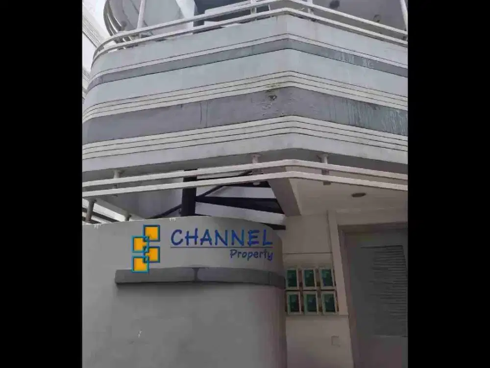 Jual Rumah Kost Full Furnished Siap Huni Dekat Tol dan AEON Mall Vanya Park BSD City, St