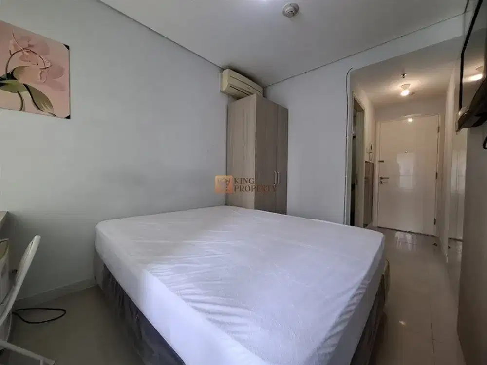 Best Deal Studio Madison Park Furnished – Modern Minimalist Dekat Central Park