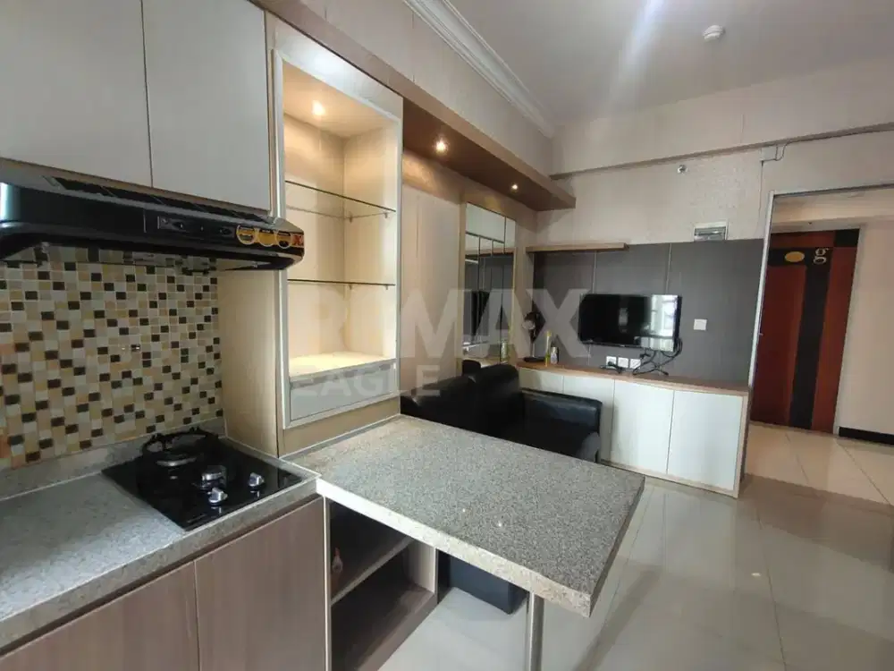 Dijual Apartemen Gunawangsa Merr Bale Hinggil