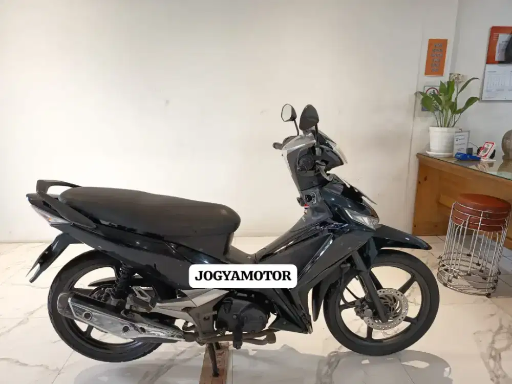 [R] Supra x 125 2015 pajak hidup