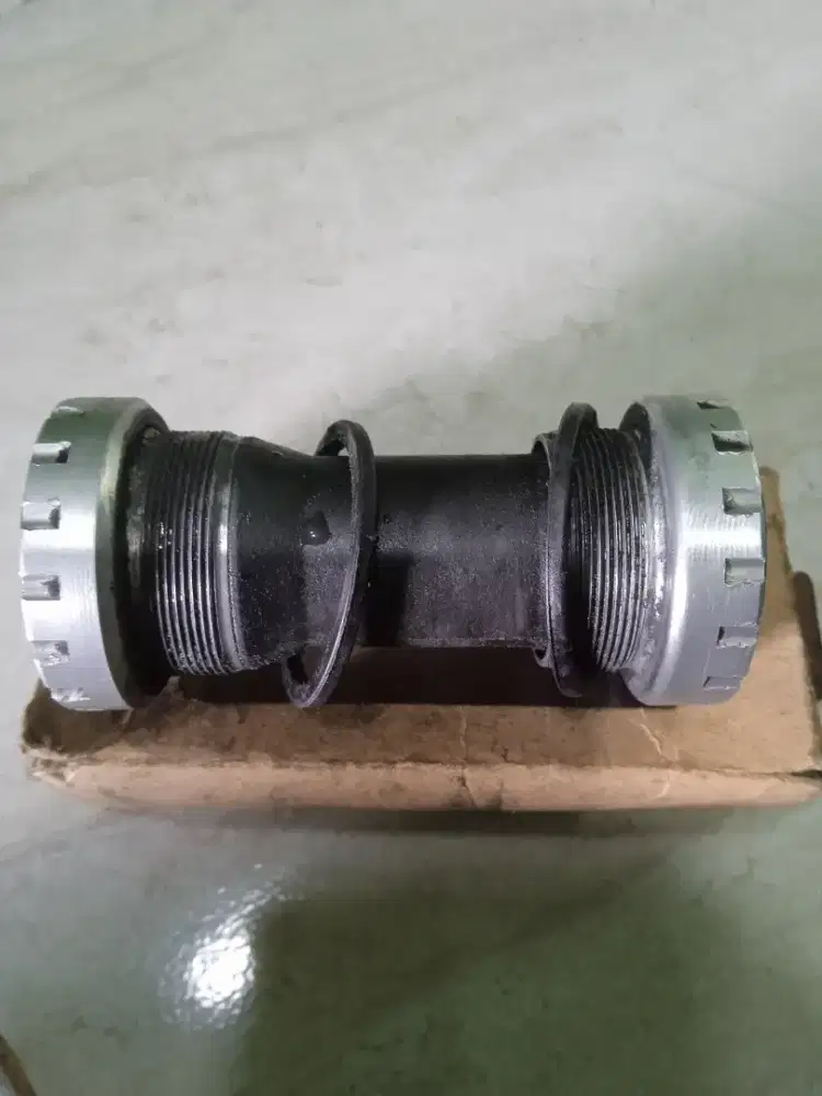 BB, ceramik / merk MXL