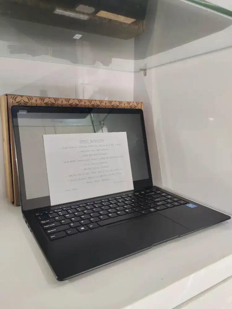 Laptop Murah Meriahh