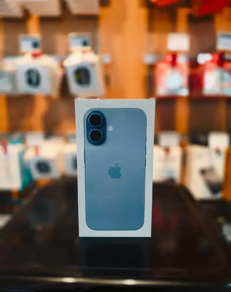 Ready iphone 17 basic 256GB