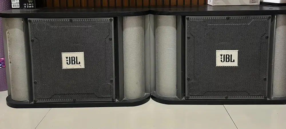 Speaker jbl original