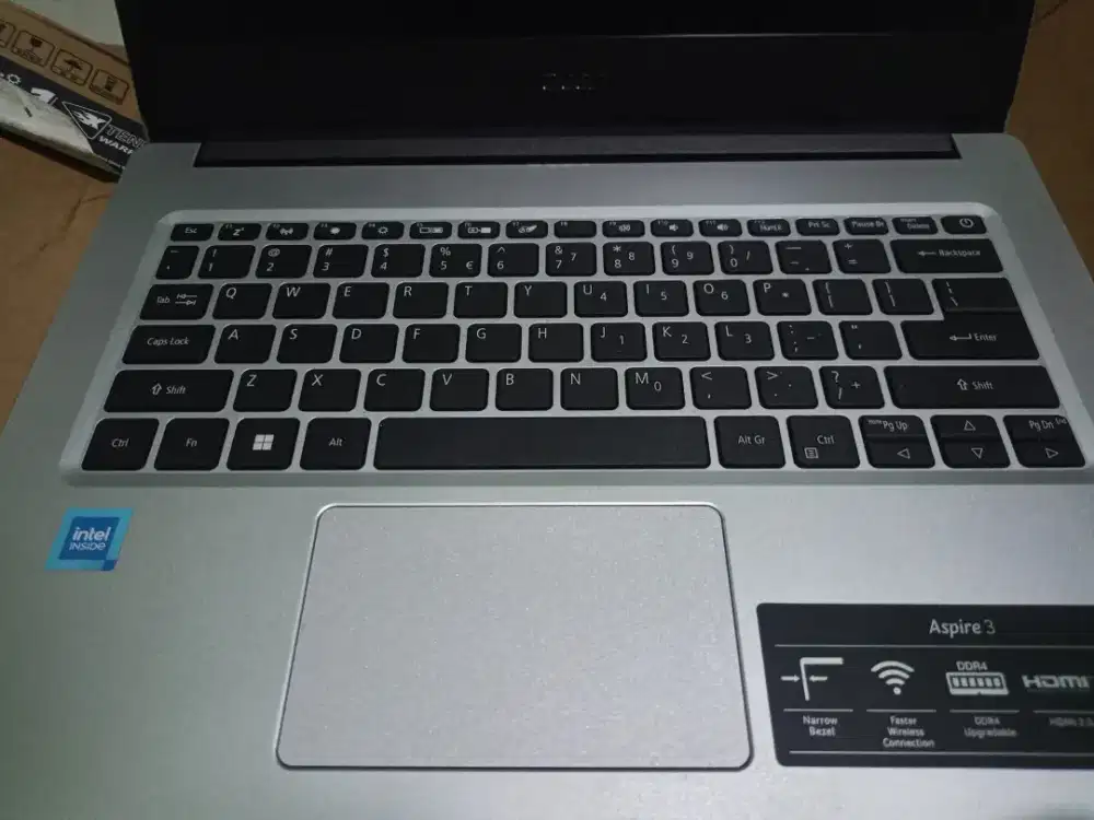 Acer Aspire A314-35 | Intel Celeron N5100 | RAM 8GB | Windows 11