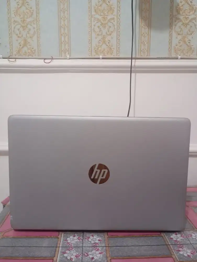 Laptop hp 255 jual santai