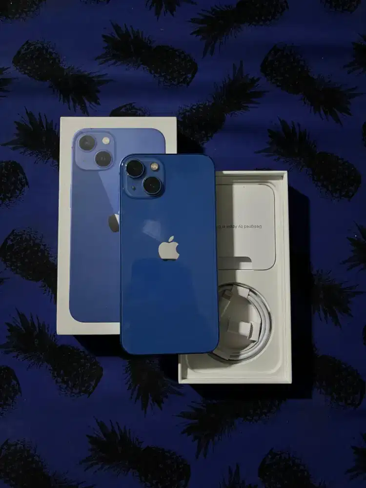 iPhone 13  128 iBox by digimap